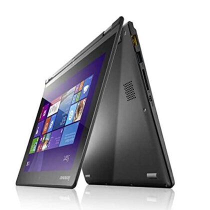 Lenovo ThinkPad Yoga 11e X360 128GB SSD 4GB RAM 11.6″ Display